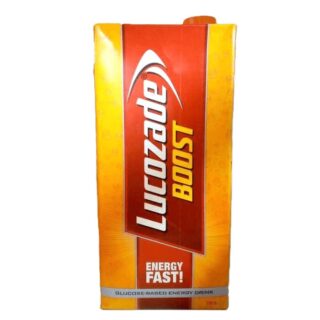 Lucozade Tetra Drink 1litre
