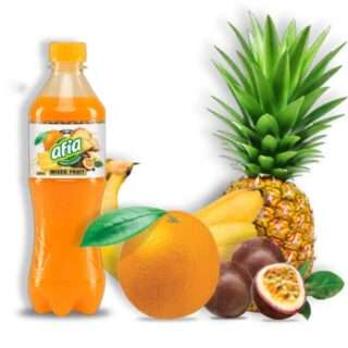 Afia Mixed-fruit Juice 300ml