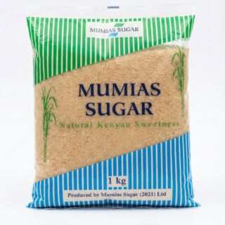 Mumias Sugar 1kg