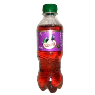 Ribena Blackcurrant Flavoured Drink 300ml