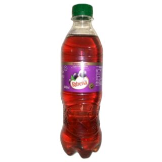 Ribena Blackcurrant Flavoured Drink  500ml