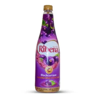 Ribena Blackcurrant Concentrate 1Litre