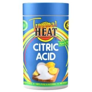 Tropical Heat Citric Acid 45g