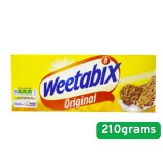 Weetabix Original 210g