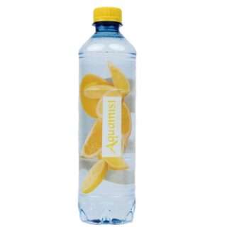 Aquamist Lemon Water 500ml