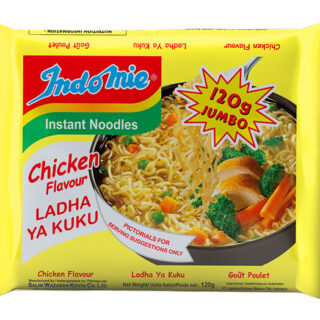 Indomie Chicken 120g