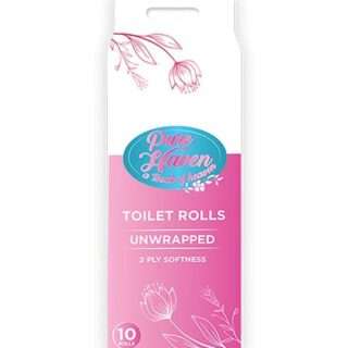 Pure Haven Tissue 10pack