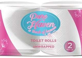 Pure Haven Tissue 2pack