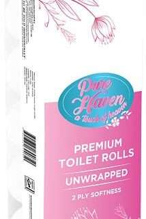 Pure Haven Tissue 8pack