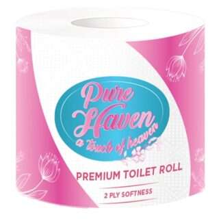 Pure Haven Tissue 1p